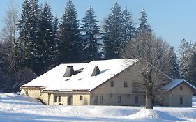 Etoile Des Neiges Piscine Spa Sauna