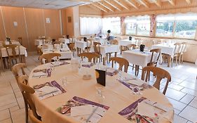 Etoile Des Neiges Piscine Spa Sauna